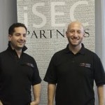 Ekipa ISEC Partners